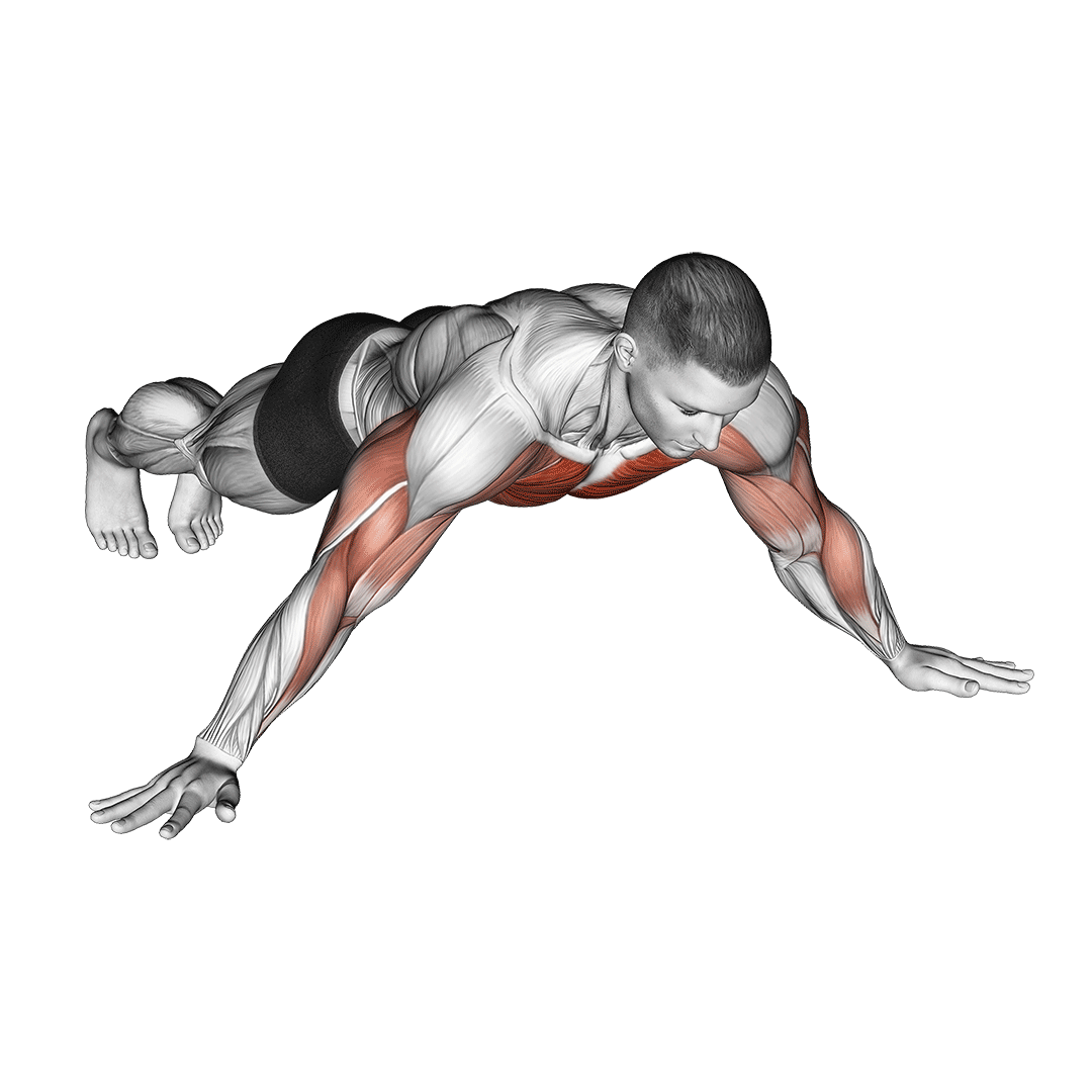 archer-push-up