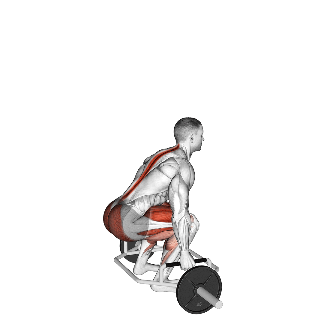 hex-bar-deadlift