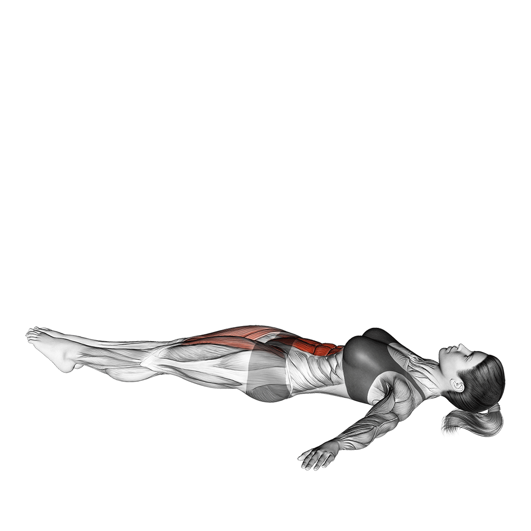 lying-leg-raise